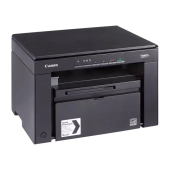 Купить лазерное мфу canon i-sensys mf3010 (5252b004) через интернет магазин Ташкенте