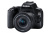 Купить фотоаппарат зеркальный canon eos 250d kit 18-55mm iii (3454c002) через интернет магазин Ташкенте