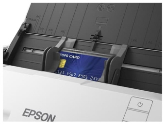 Купить сканер epson workforce ds-530 ii (b11b261401) через интернет магазин Ташкенте