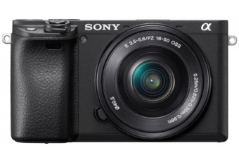 Купить фотоаппарат беззеркальный sony alpha a6400 (ilmefx3.cec) через интернет магазин Ташкенте