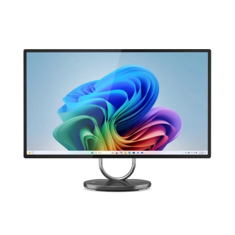 моноблок lenovo yoga  aio 32ill10 (f0hx001fru) uhd 32" 