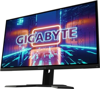 Купить монитор игровой gigabyte g27q-ek  (20vm0-gg27qbi-1ekr) 27" через интернет магазин Ташкенте