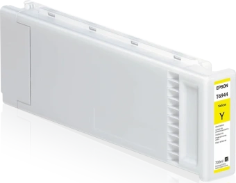 Купить картридж epson cartridge ultrachrome xd yellow (t694400) через интернет магазин Ташкенте