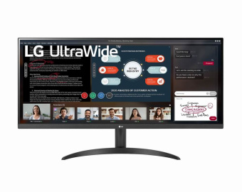 Купить монитор lg 34wp500-b (34wp500-b.adg) 34" через интернет магазин Ташкенте