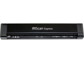 Купить сканер canon iriscan express 4 (3853v992) через интернет магазин Ташкенте