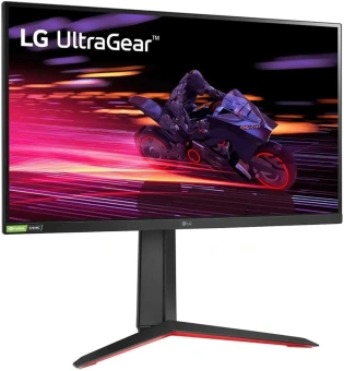 Купить монитор lg ultragear 27gp750-b (27gp750-b) 27" через интернет магазин Ташкенте