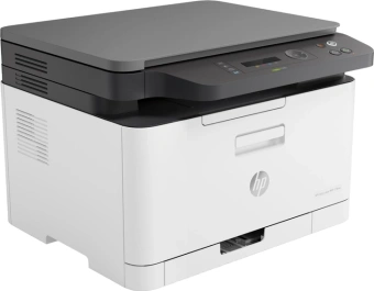 Купить лазерное мфу hp color laser mfp 178nw (4zb96a) через интернет магазин Ташкенте