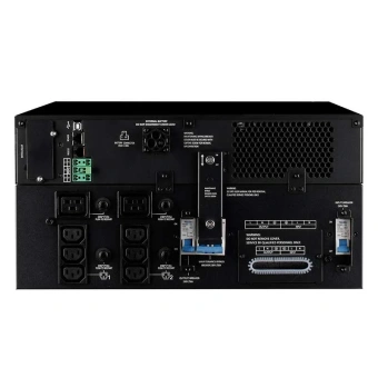 ибп (ups) liebert gxt5 gxt5 10000va  230v (gxt5-10kirt5uxln) 