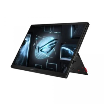 Купить ноутбук asus rog flow (90nr0bh1-m000k0 / gz301vv-mu007w) 13.4" через интернет магазин Ташкенте