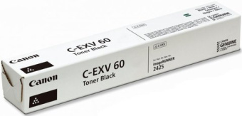 Купить тонер c-exv 60 для canon ir2425 (4311c001) через интернет магазин Ташкенте