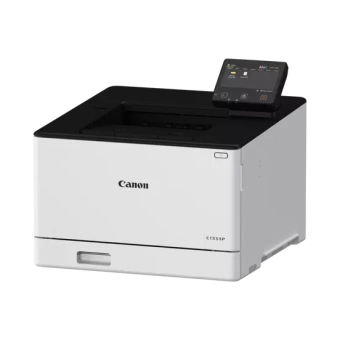 Купить принтер лазерный цветной canon i-sensys x c1333p (5456c001) через интернет магазин Ташкенте