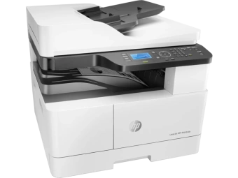 Купить лазерное мфу hp laserjet m443nda (8af72a) через интернет магазин Ташкенте