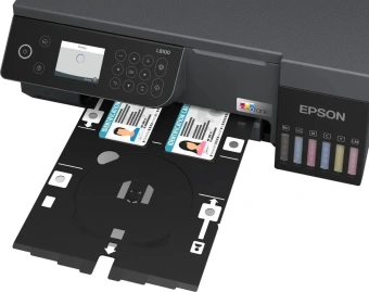 Купить струйное мфу epson l8100 (c11ck94402)  через интернет магазин Ташкенте