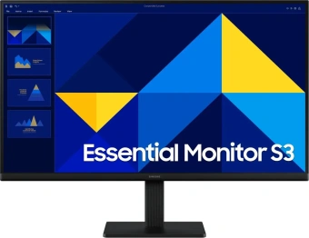 Купить монитор samsung s3 s30gd (ls27d300gaixci) 27" через интернет магазин Ташкенте