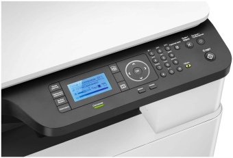 Купить лазерное мфу hp laserjet m438n (8af43a) через интернет магазин Ташкенте