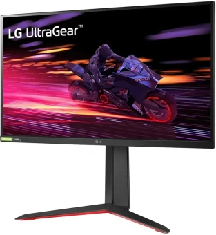 Купить монитор lg ultragear 27gp750-b (27gp750-b) 27" через интернет магазин Ташкенте