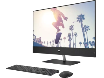 Купить моноблок hp pavilion 32-b1004ci (7x9w6ea) 32" через интернет магазин Ташкенте