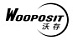 Woodposit