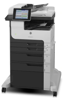 Купить лазерное мфу hp laserjet enterprise m725f (cf067a) через интернет магазин Ташкенте