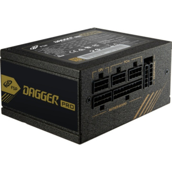 Купить блок питание fsp dagger pro 750w 80 plus gold power supply (sda2-750) через интернет магазин Ташкенте