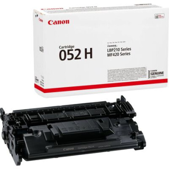 Купить картридж canon 052h (2200c002) через интернет магазин Ташкенте