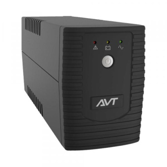 Купить ибп (ups) avt 1200 avr (ks1200) через интернет магазин Ташкенте