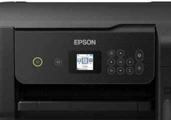 Купить струйное мфу epson l3260 (c11cj66409)  через интернет магазин Ташкенте