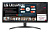 Монитор LG Ultra Wide 29WP500-B (29WP500-B. ARUZ) 29" по перечислению с доставкой от neostar.uz